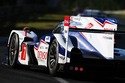 Toyota TS040 Hybrid