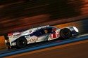 Toyota TS040 Hybrid