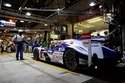 Toyota TS040 Hybrid