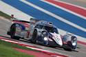 WEC : course frustrante pour Toyota