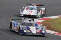 WEC : doublé Toyota à Fuji