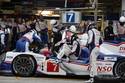 Toyota TS040 Hybrid