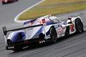 Toyota TS040 Hybrid