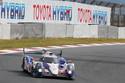 Toyota TS040 Hybrid