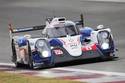 Toyota TS040 Hybrid