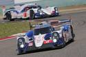 Toyota TS040 Hybrid