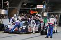 Toyota TS040 Hybrid