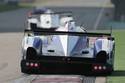 Toyota TS040 Hybrid