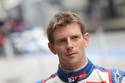 Anthony Davidson - Crédit photo : Toyota