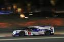 Toyota TS040 Hybrid