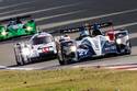 Oreca 03R-Nissan Team SMP Racing - Crédit photo : WEC