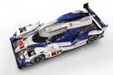 Toyota TS040 Hybrid 2015