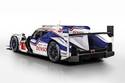 Toyota TS040 Hybrid 2015