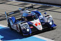 Toyota TS040 Hybrid 2015