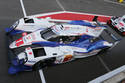 Toyota TS040 Hybrid