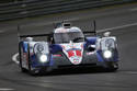 Toyota TS040 Hybrid