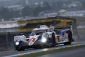 Toyota TS040 Hybrid