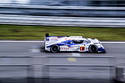 Toyota TS040 Hybrid