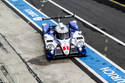 Toyota TS040 Hybrid