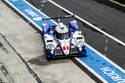 Toyota TS040 Hybrid