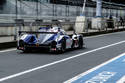 Toyota TS040 Hybrid