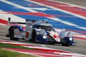 Toyota TS040 Hybrid aux 6 Heures du Circuit des Amériques