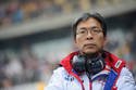 Toshio Sato, Président du Toyota Gazoo Racing Team