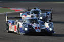 Toyota TS040 Hybrid