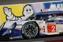 Toyota TS040 Hybrid