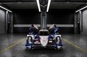 Toyota TS040 Hybrid