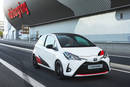 Toyota Yaris GRMN