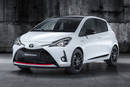 Toyota présente sa Yaris GR Sport