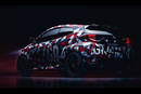 Teaser Toyota GR Yaris 2020