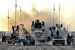 Mad Max: Fury Road - Crédit photo : Copyright Warner Bros. France
