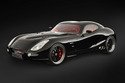 La Trident Iceni adopte un toit et boit du diesel