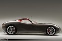 Trident Iceni Grand Tourer