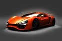 Trion Nemesis - Crédit image : TSC