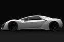 Trion Nemesis - Crédit image : TSC