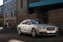 Bentley Flying Spur V8