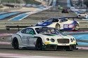 Bentley Continental GT3 V8