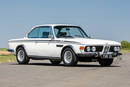 BMW 3.0 CSL 1972 - Crédit photo : Silverstone Auctions 