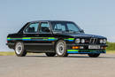 Alpina B9 3.5 (E28) 1983 - Crédit photo : Silverstone Auctions 