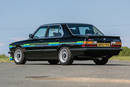 Alpina B9 3.5 (E28) 1983 - Crédit photo : Silverstone Auctions 