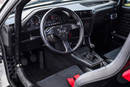 BMW M3 E30 1987 - Crédit photo : Silverstone Auctions