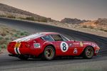 Ferrari 365 GTB/4 Daytona Competizione 1972 - Crédit photo : RM Sotheby's