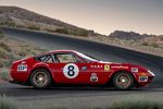 Ferrari 365 GTB/4 Daytona Competizione 1972 - Crédit photo : RM Sotheby's