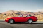 Ferrari 365 GTB/4 Daytona Berlinetta 1972 - Crédit photo : RM Sotheby's