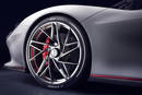 Teaser Pininfarina Battista