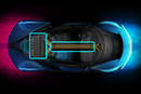 Teaser Pininfarina Battista