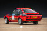 Ford Escort MkII McRae 2005 - Crédit photo : Silverstone Auctions